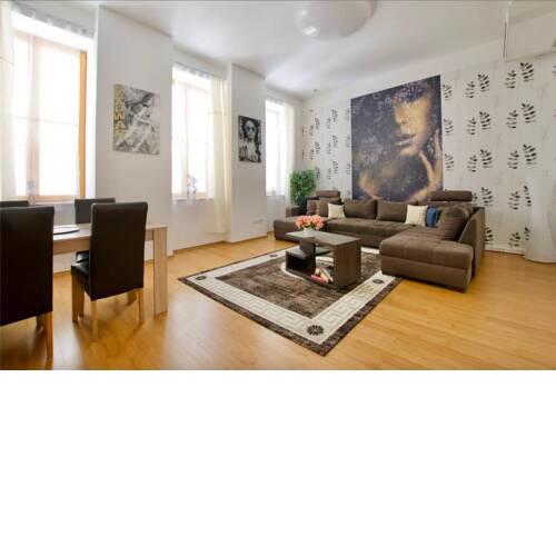 Premium Apartment by Hi5 - Vitkovics Suite