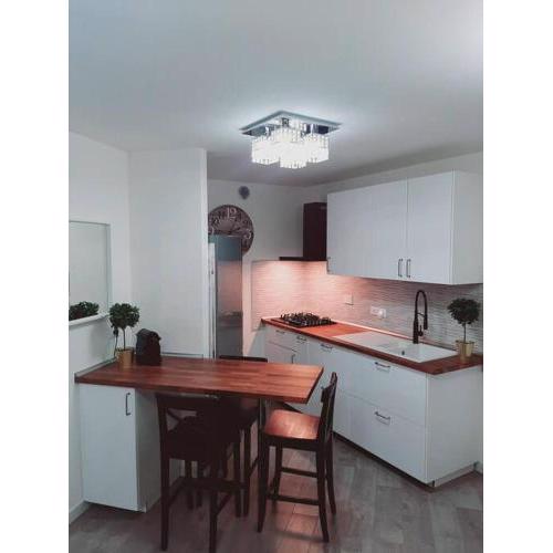 Premium apartment city center trieste
