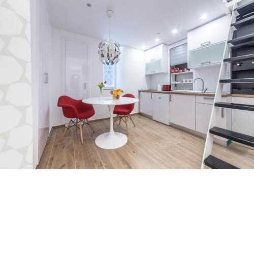 Premium Apartment Davor