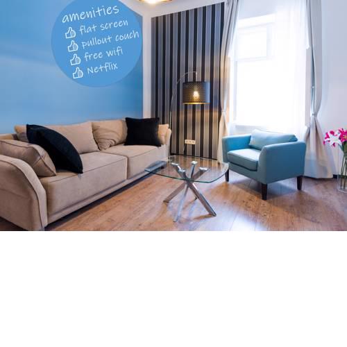 Premium Apartment Hofburg