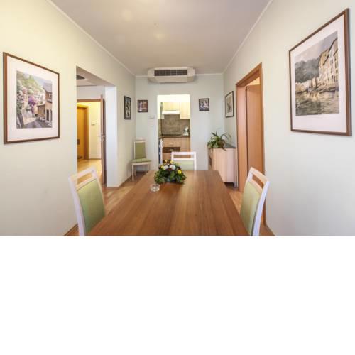 Premium Apartment House