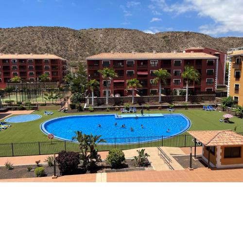 Premium Apartment in Palm Mar