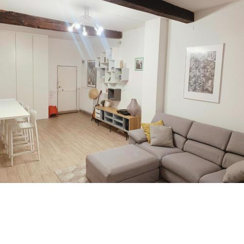 Premium apartment in the city center - Via orfeo 12