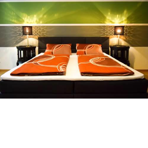 Premium Apartment Maria Theresia II