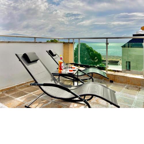 Premium Apartment Midia Beach