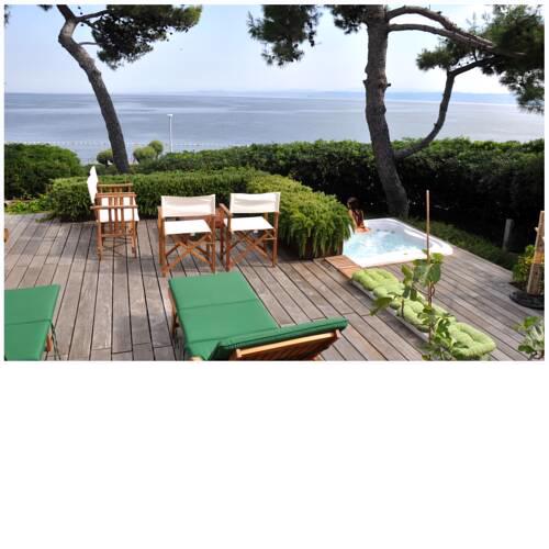Premium apartment Natura