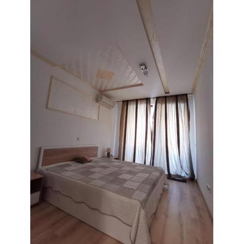 Premium apartment, Olimp