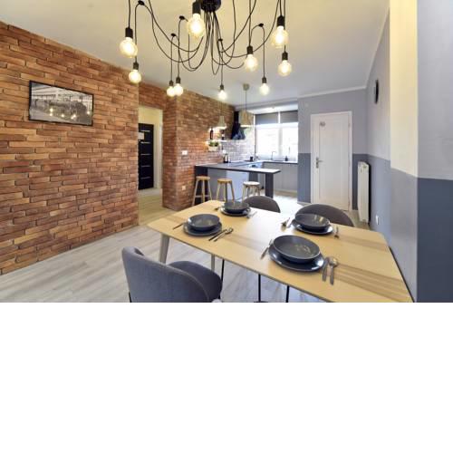 Premium Apartment Stefany by Metropolis