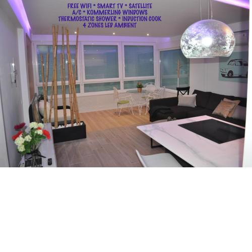 Premium Apartment Yumbo WIFI A/C