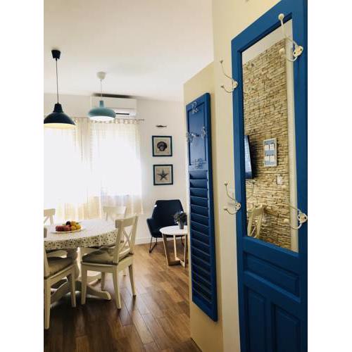 Premium Apartment