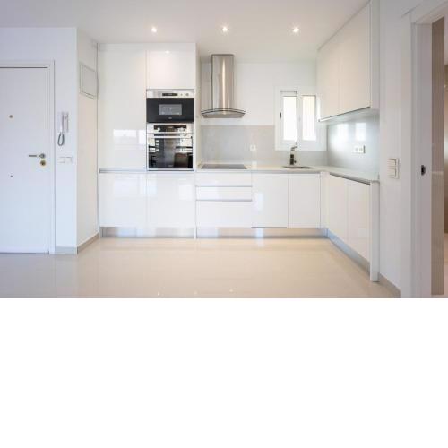 Premium apartment