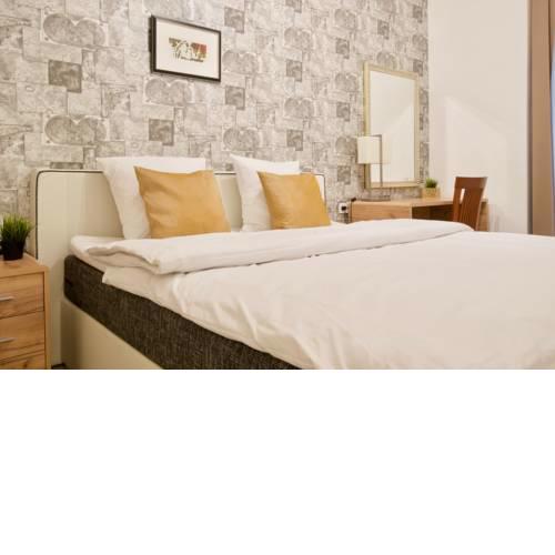 Premium Apartments by Hi5 - Elegant Suites