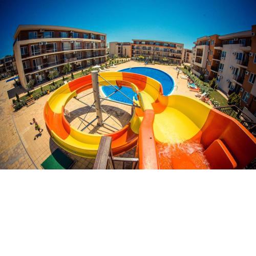 Premium Apartments in HOLIDAY ORCHID FORT GARDEN