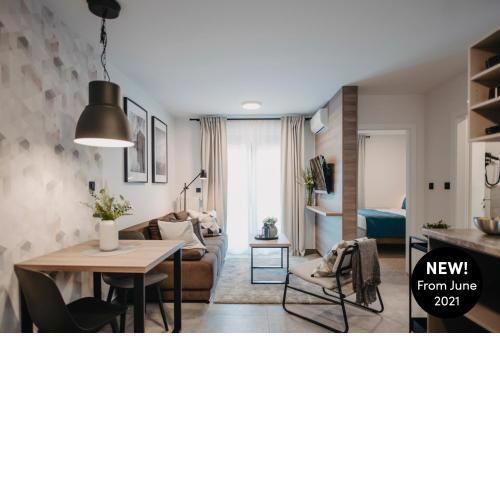 Premium Apartments Terme Sveti Martin
