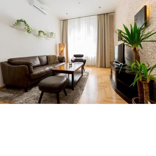 Premium Buddha Apartment