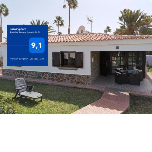Premium Bungalow - Las Vegas Golf