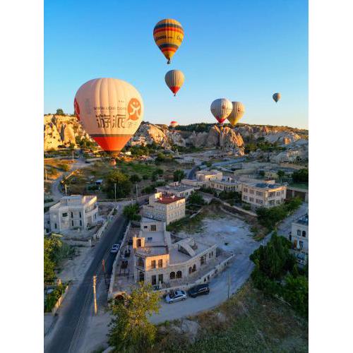 Premium Cappadocia Hotel