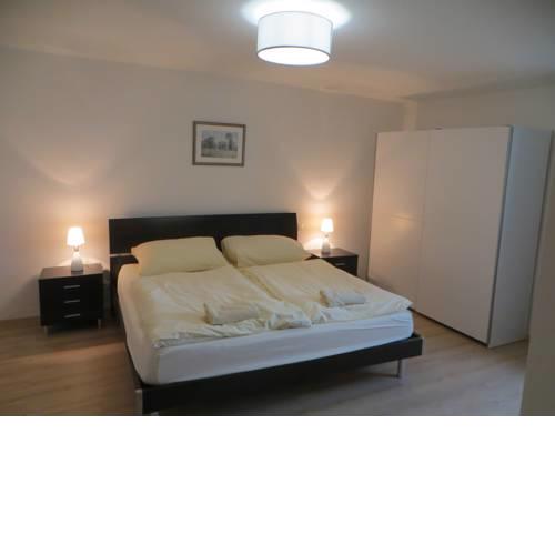 Premium City Apartment Amadeus
