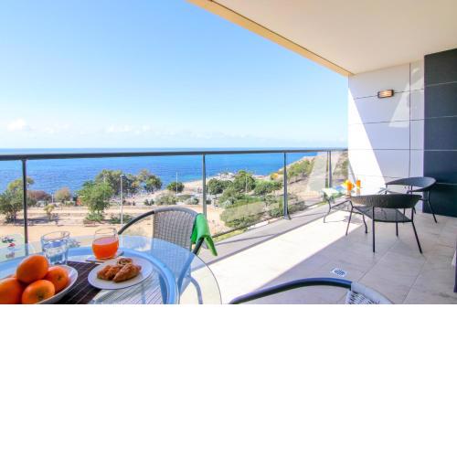 Premium Class Apartment