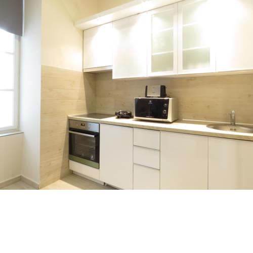 Premium Danube Apartment