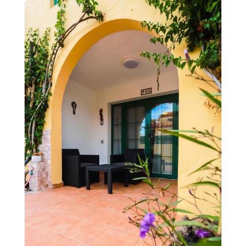 Premium Duplex Castillo Mar 60