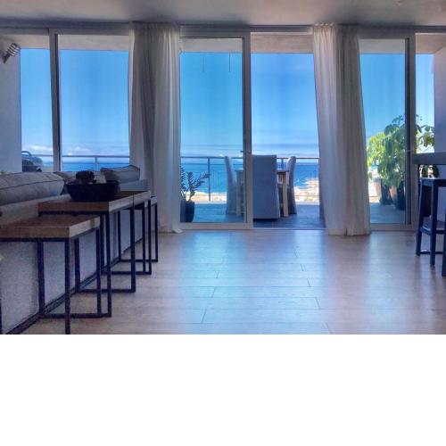 Premium Family Villas "Sea & Sun"