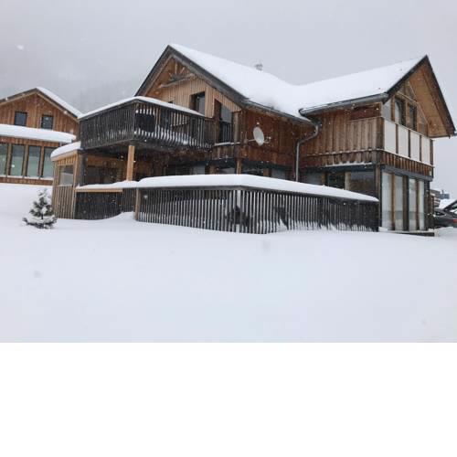 Premium Holiday Home in Hohentauern with Sauna