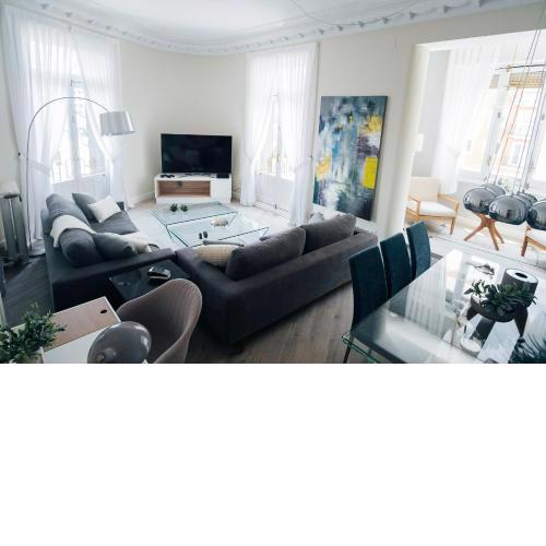 Premium Home Gran Vía