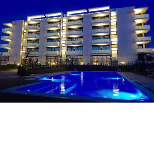 Premium home MBB