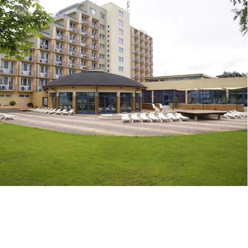 Premium Hotel Panoráma