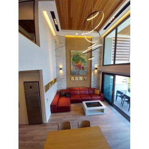 Premium-Living Malakopi Tower