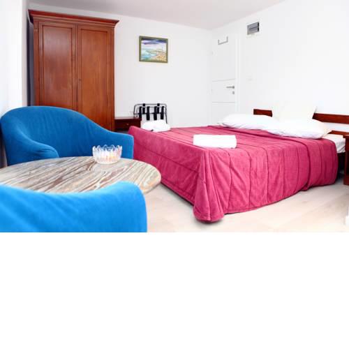 Premium Location Studio Apartment MMA1