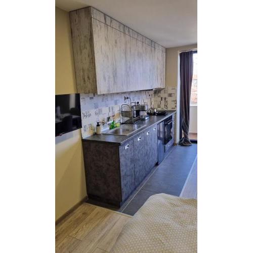 Premium Lux apartment