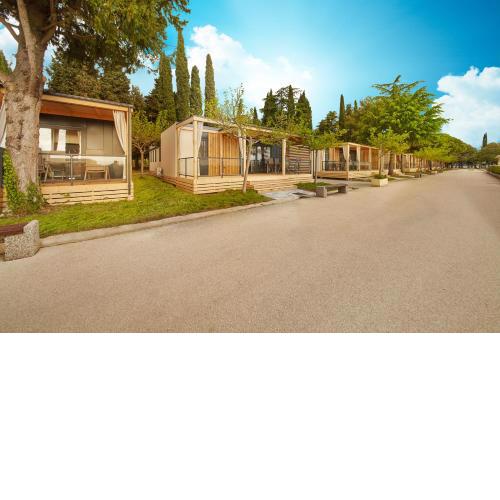 Premium Mobile Homes - Hotel & Resort Adria Ankaran