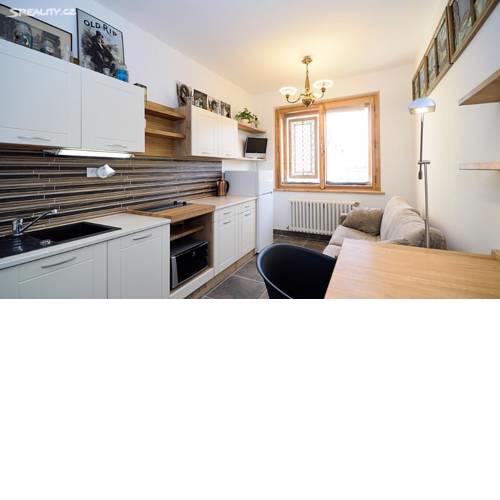 Premium Old Prague Apartment