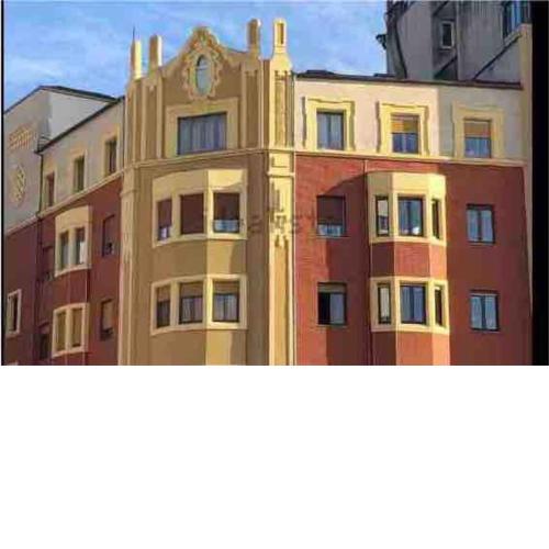Premium penthouse in the heart of the city for 4 adults