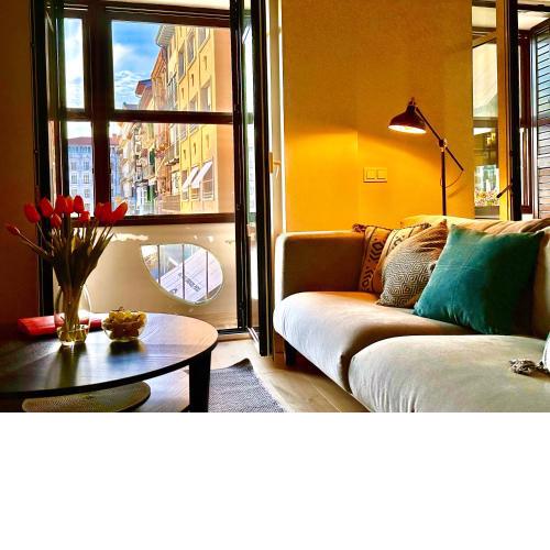 Premium piso @Plaza del Castillo