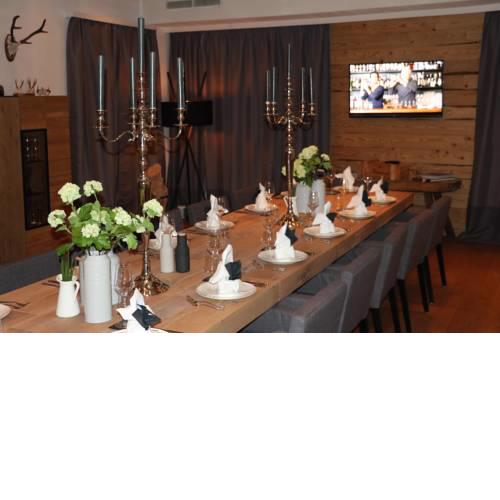 Premium Privat Residence