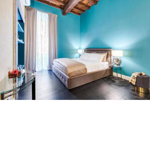Premium Private Suites