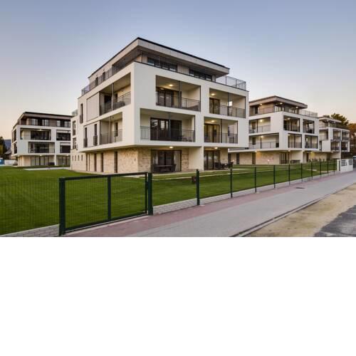 Prémium Residence Apartmanok