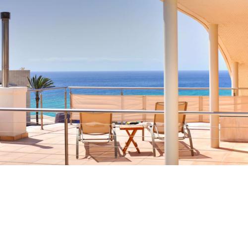 Premium Residence Isabel