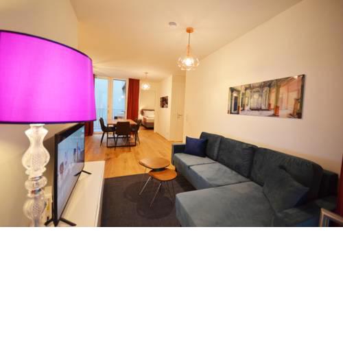 Premium Residence near Parlament in @YourVienna