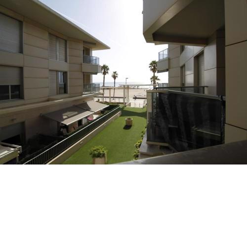 Premium Residential First Line Patacona