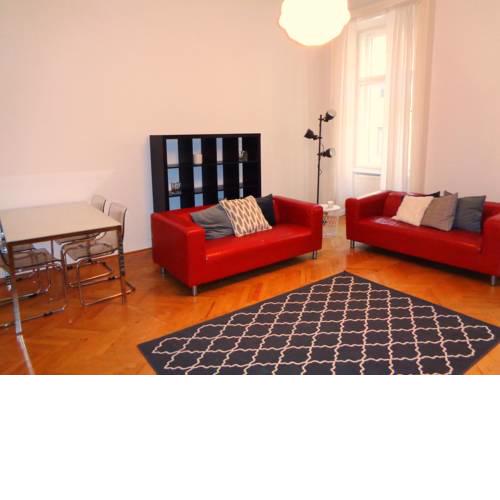 Premium Serviced Residences - Dohany Utca