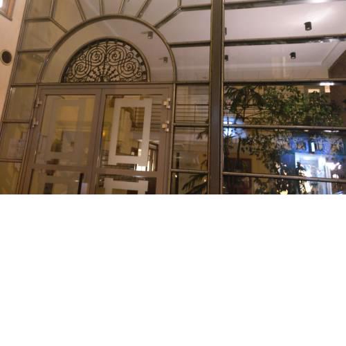 Premium Serviced Residences - Kaldy Gyula 3
