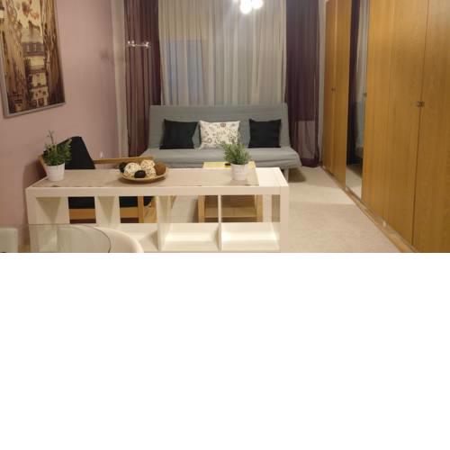 Premium Serviced Residences - Kaldy Gyula