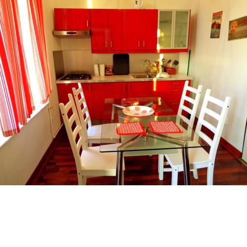 Premium Serviced Residences - Nagymezo Utca