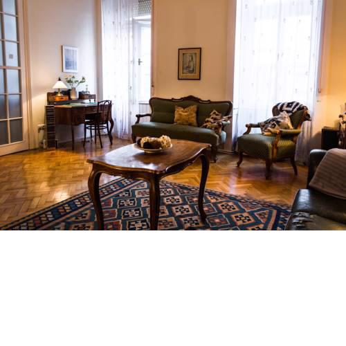 Premium Serviced Residences - Vaci Fashion Street