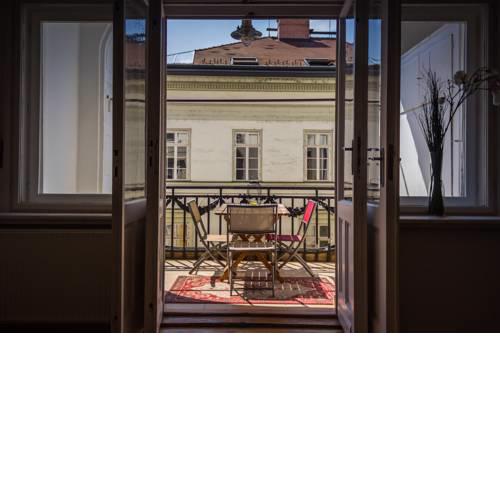 Premium Serviced Residences - Váci Street