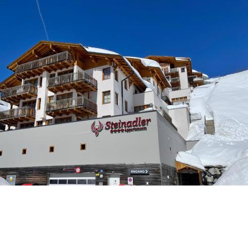PREMIUM SKI IN/OUT - STEINADLER